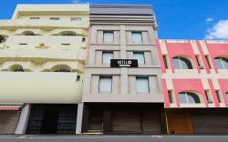 Super Hotel O Vivekanand Marg