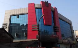 Kedarling Yatri Nivas