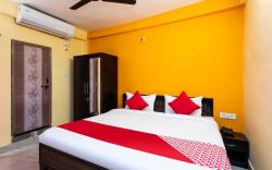 Hotel O Decision