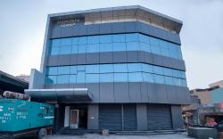 Hotel O Crown Residency