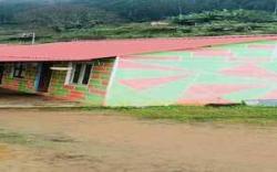 Mother's Homestays & Hostels