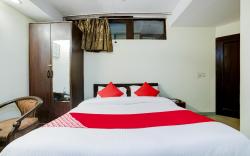 OYO 27979 Krishna Residency