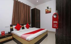Flagship 19535 Hotel Taj Niwas