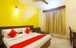 OYO 625 Svaruchi Inn