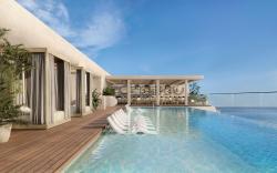 Unico Hotel Riviera Nayarit - All Inclusive - Adults Only