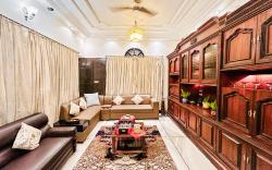 Regal Sapphire Spacez Luxury Villa