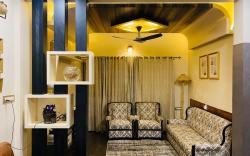 Twilight Terrace Spacez Villa w/ Private Theater