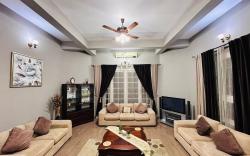 Nature's Novelle Spacez Luxury Villa