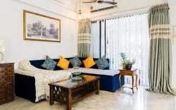 Bollywood Boulevard Spacez Villa Homestay Andheri