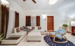 Magnum Opus Spacez Villa with Private Theater