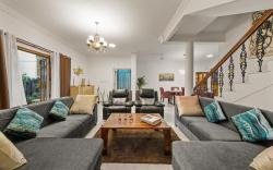 Palm Paradise Luxury Villa