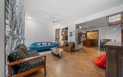 Jugglers Rest Spacez Luxury Villa in Indiranagar