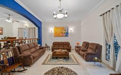 Urban Escape Spacez Luxury Villa