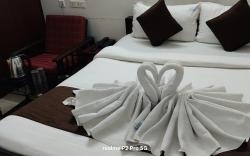 Comfort Park Inn (Unit of Prohotel)