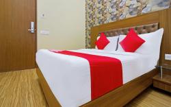 Capital O 9996 Hotel Arton Suites