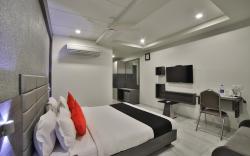 Capital O 26256 Hotel Unity