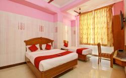 Hotel O IBRAS Residency Trichy
