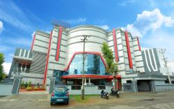 Capital O Kovilakam Residency