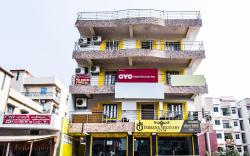 Super Hotel O Kumar Inn