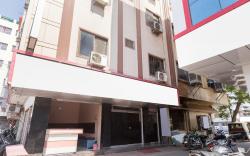 Hotel O Utsav