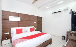 Hotel O Destiny Inn