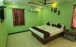 JR Guest Home