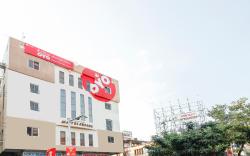 Hotel O Priya Residency