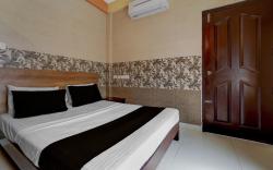 Super Collection O KSRTC Bus Station Kottayam Formerly Hotel O Day Springs