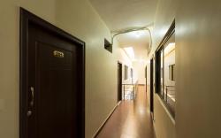 Hotel O Sri Venkatesha Residency
