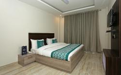 Hotel O Lakshya