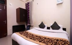 Flagship 5011 Hotel De Park Inn