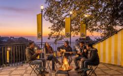 The Hosteller Dalhousie