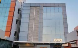 Hotel O Shirdi Sai Inn