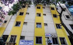 Hotel O Gks Residency