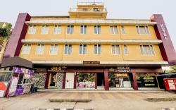 Super Capital O Good Luck Residency Hotel