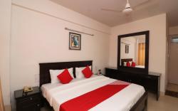 Capital O 27980 Hotel Inderlok