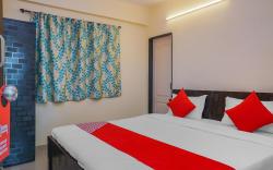 Hotel O Ema Happy Stay