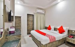 OYO 23540 Hotel Suryakant