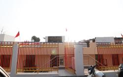 Hotel O Sangam Darshan