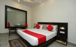 Hotel O Csfc