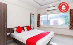 OYO 19404 Hotel Namrata
