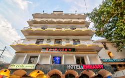 Hotel O Embassy