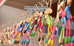 Hotel 3B Houses Guest House