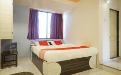 OYO 12501 Hotel Krishna Palace