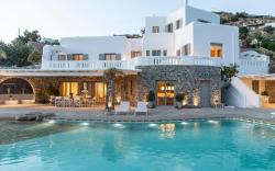 Ker Estate by Ethos Hospitality