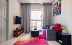BRIKitt Aquamarine 1BHK