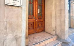 Alara Inn Hostel Baku