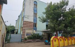 Hotel O Kamadhenu Lodge