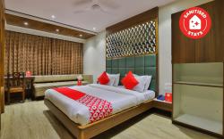 OYO 1389 Hotel Relax Inn