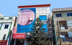 Hotel Champion Inn near Yeswantpur Junction Railway Station
